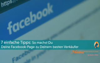 tipps-facebookpage-verkauf-mamarevolution