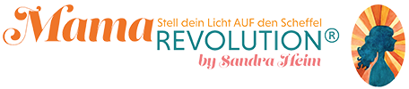 mamarevolution.de Logo